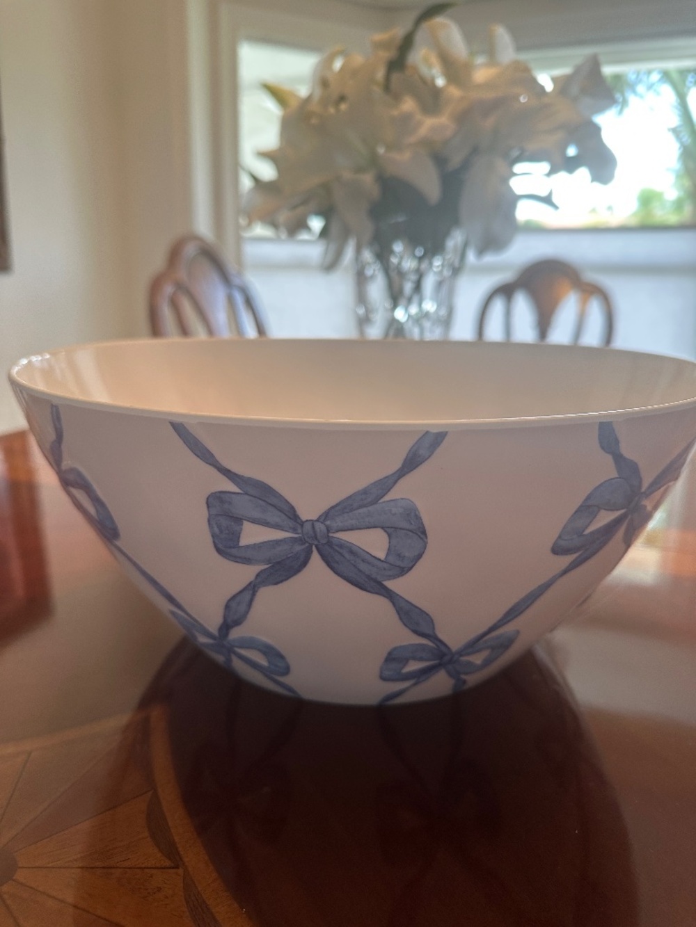 NWT Shabby Chic Bowl